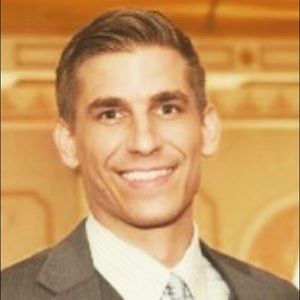 Meet your Posher, Anthony